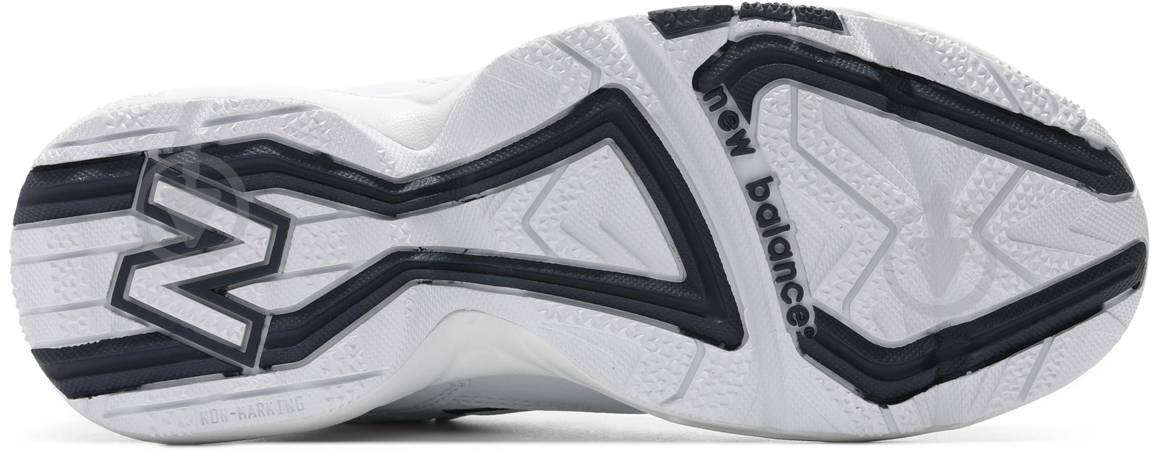 Кроссовки New Balance MX608WT MX608WT р.47,5 белые - фото 4 Кроссовки New Balance MX608WT MX608WT р.47,5 белые - фото 4