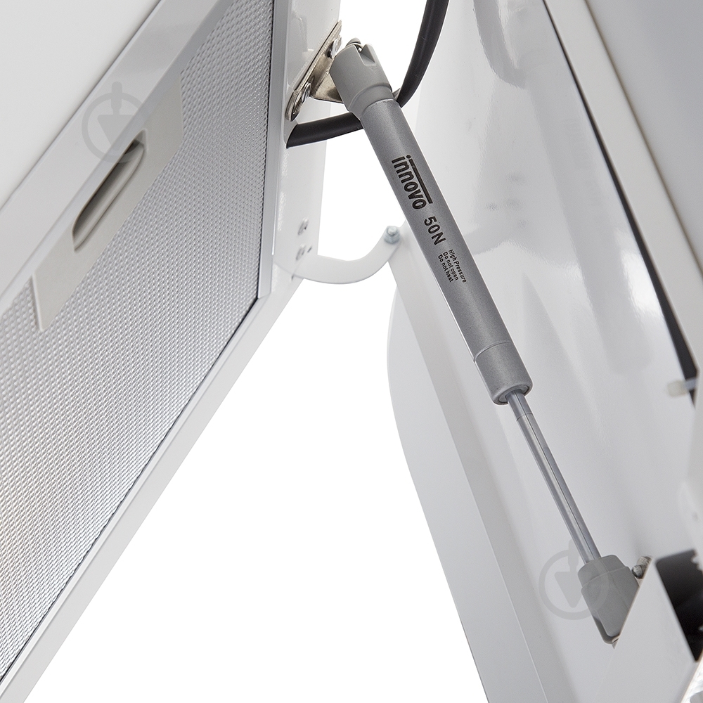 Вытяжка Perfelli DN 6114 W - фото 3