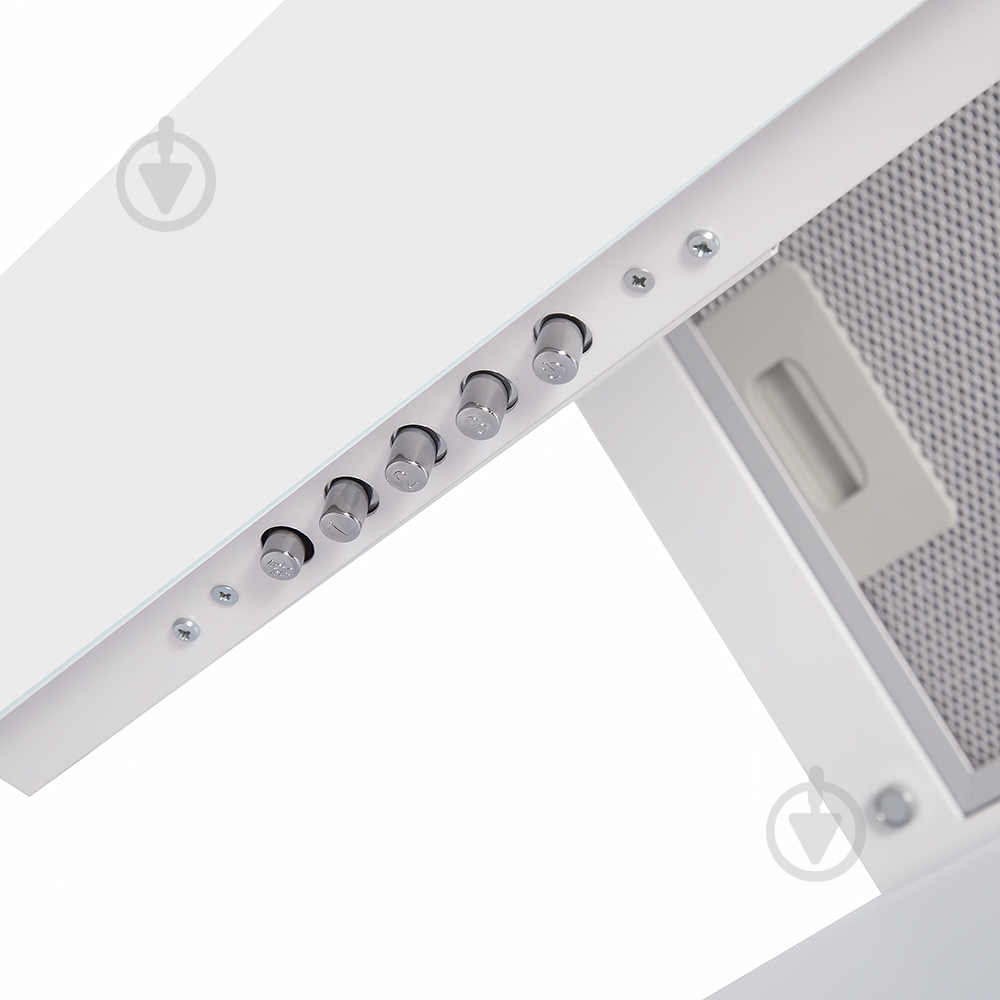 Вытяжка Perfelli DN 6114 W - фото 4
