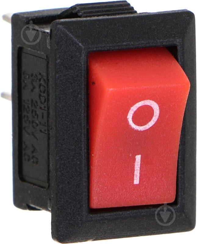 EMT ON-OFF ЕМТ 2pin - фото 1