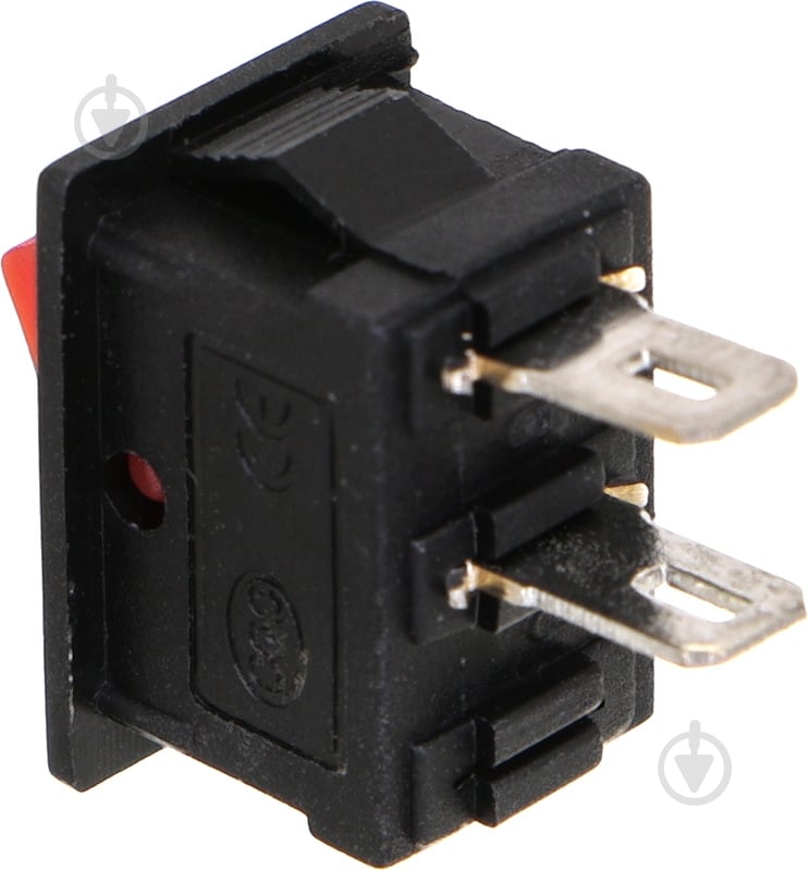 EMT ON-OFF ЕМТ 2pin - фото 2