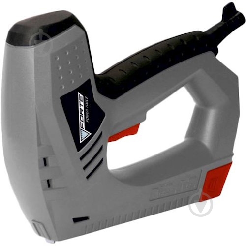 Степлер сетевой Forte SNG 6-16 - фото 1 Степлер сетевой Forte SNG 6-16 - фото 1