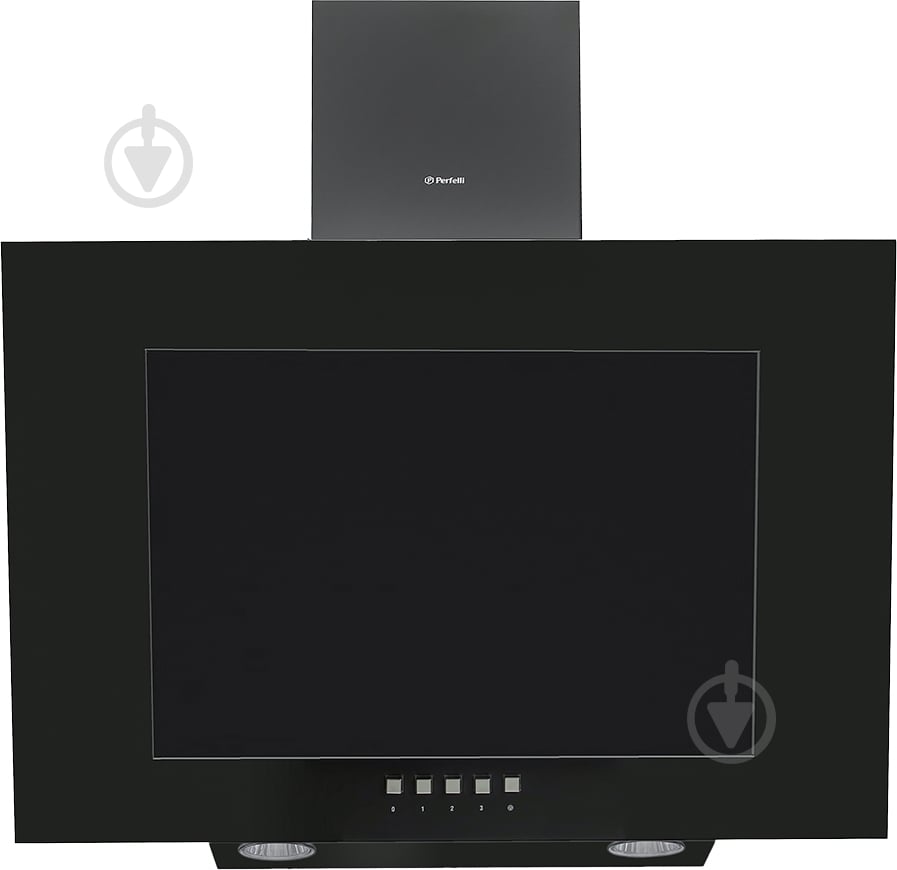 Вытяжка Perfelli DN 613 BL - фото 1