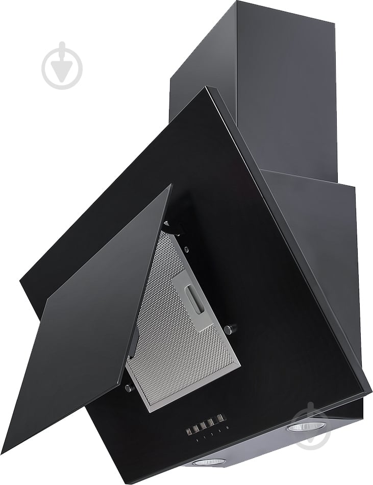 Вытяжка Perfelli DN 613 BL - фото 2