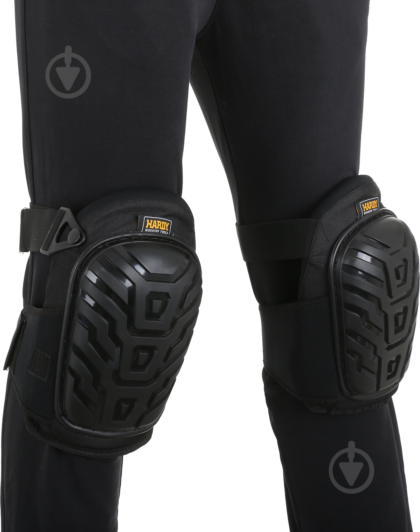 Наколенники Hardy 1502-800000 - фото 4
