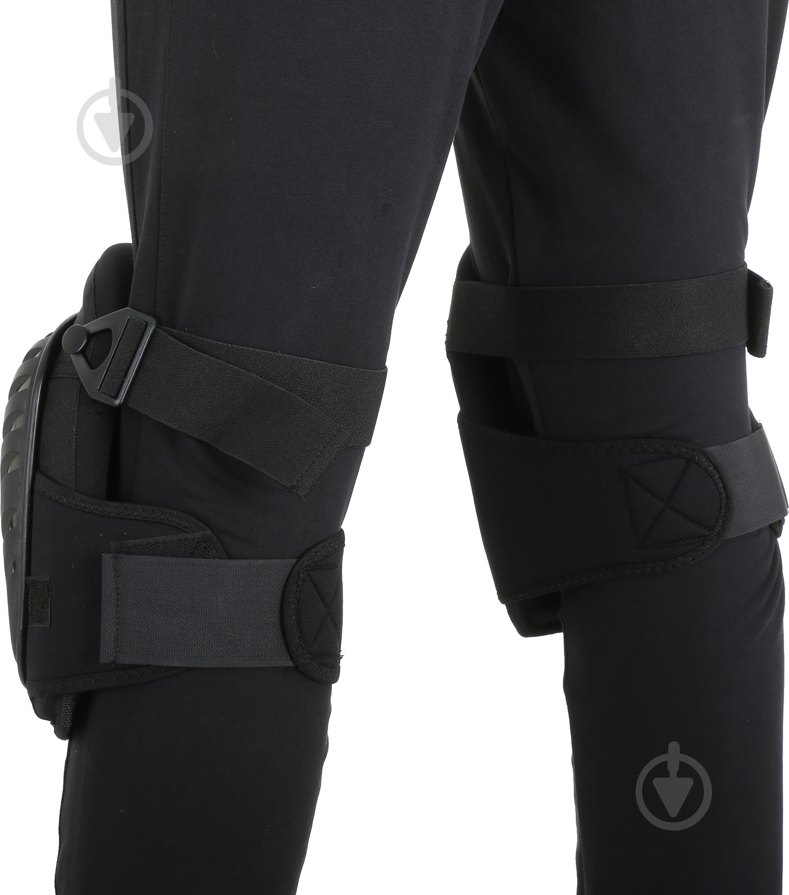 Наколенники Hardy 1502-800000 - фото 5