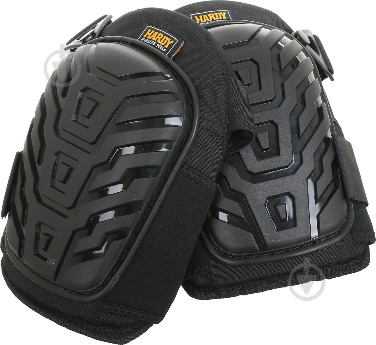 Наколенники Hardy 1502-800000 - фото 1