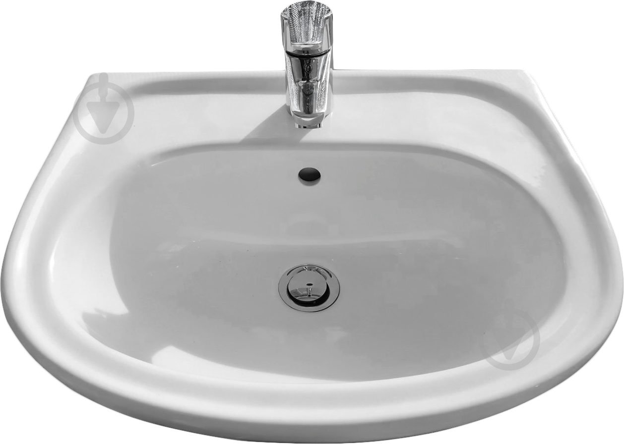 Умывальник Sonet Normus Cabinet 50 cм - фото 1 Умывальник Sonet Normus Cabinet 50 cм - фото 1