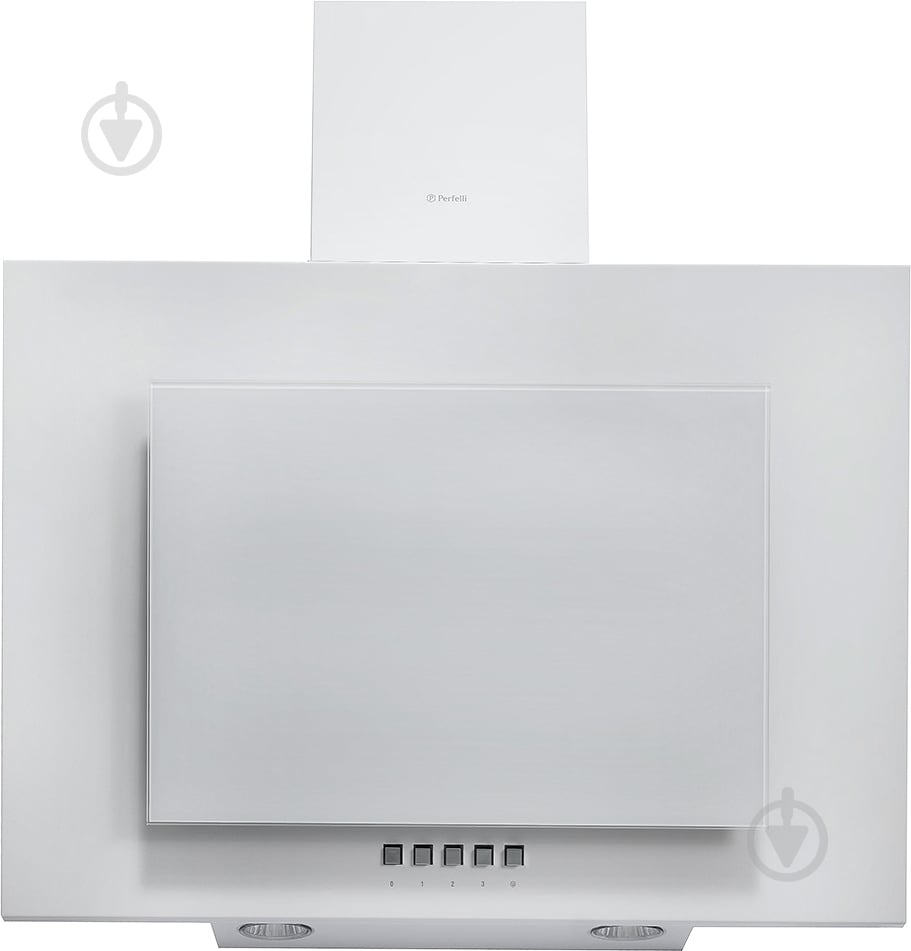 Вытяжка Perfelli DN 613 W - фото 1