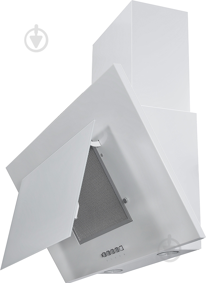 Вытяжка Perfelli DN 613 W - фото 3