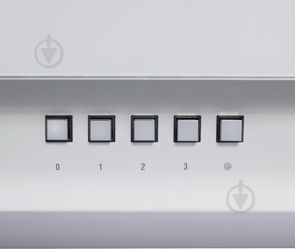 Вытяжка Perfelli DN 613 W - фото 4