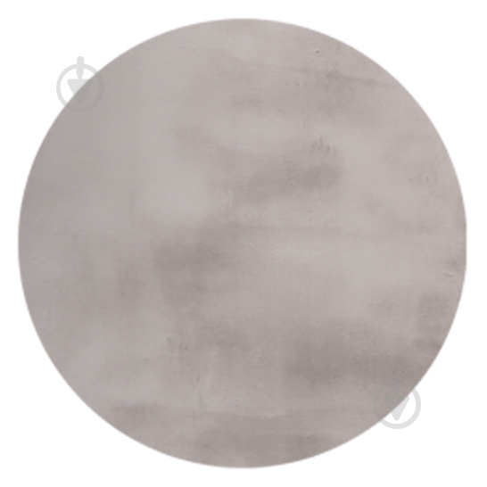 Ковер Kayoom Emotion New Silver 120 см - фото 1