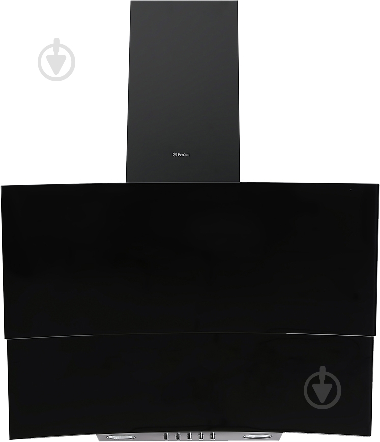 Вытяжка Perfelli DN 6261 BL - фото 1