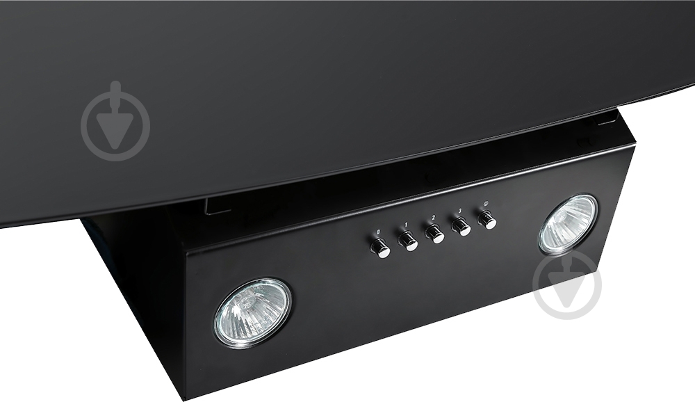 Вытяжка Perfelli DN 6261 BL - фото 4