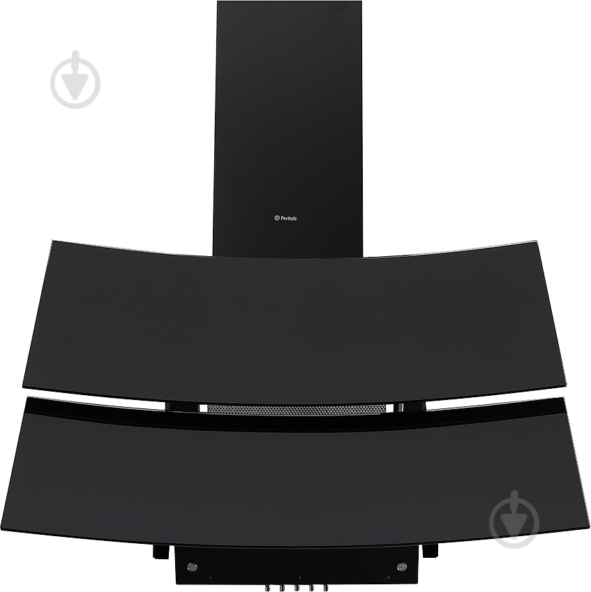Вытяжка Perfelli DN 6261 BL - фото 6