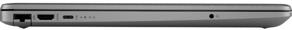 Ноутбук HP 15-dw3025ua 15,6" (437K5EA) grey - фото 4
