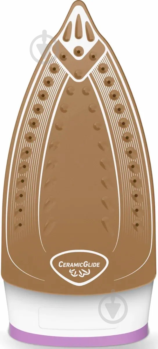 Утюг Tefal STEAM ESSENTIAL FV1955E0 - фото 2