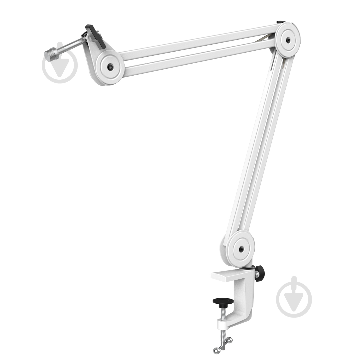 Стойка FIFINE пантограф настольная BM63W - фото 1