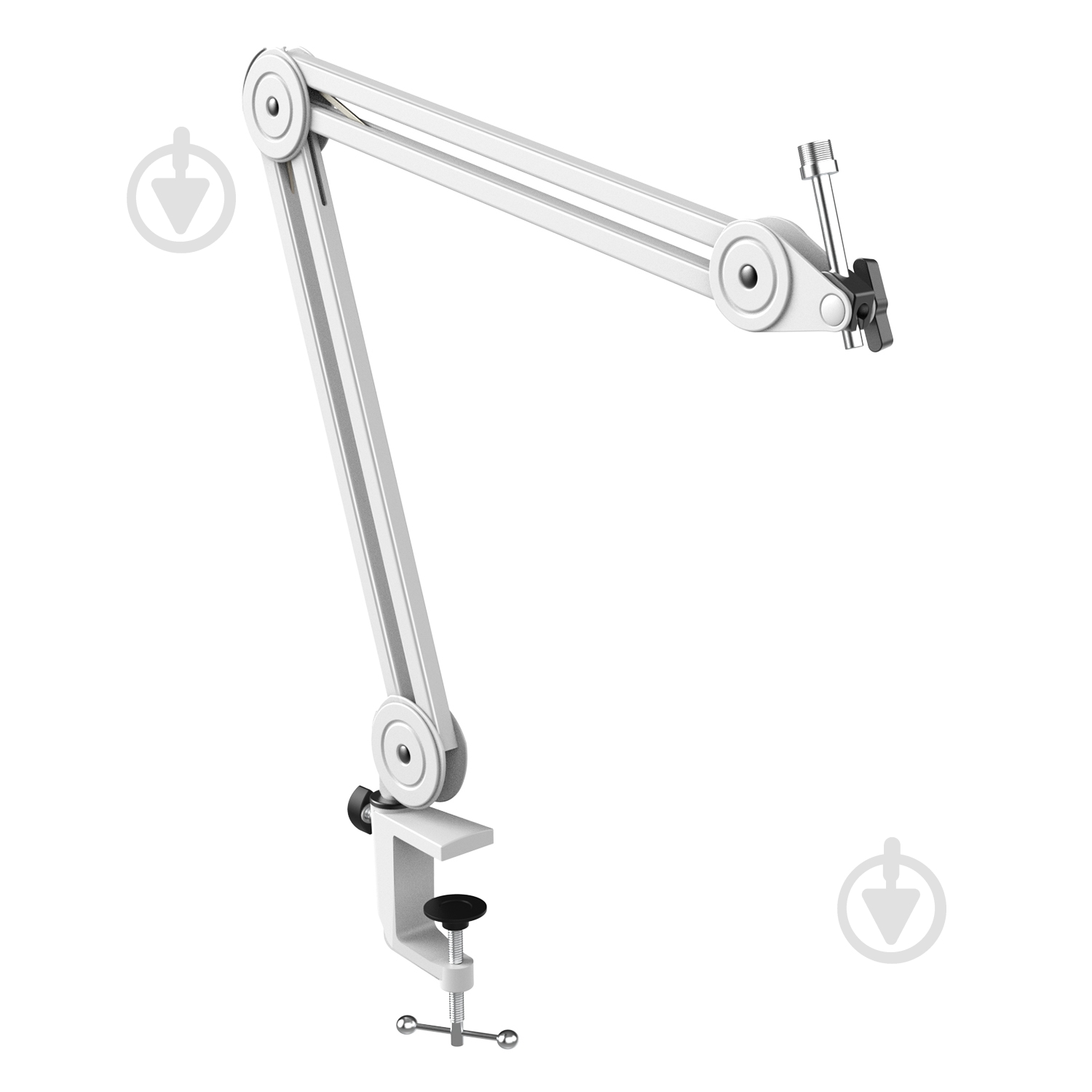 Стойка FIFINE пантограф настольная BM63W - фото 3