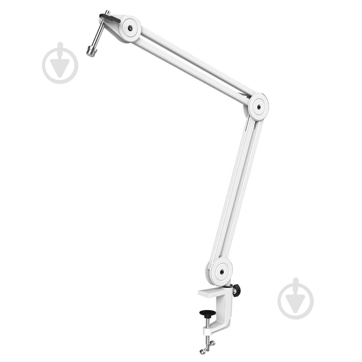 Стойка FIFINE пантограф настольная BM63W - фото 2