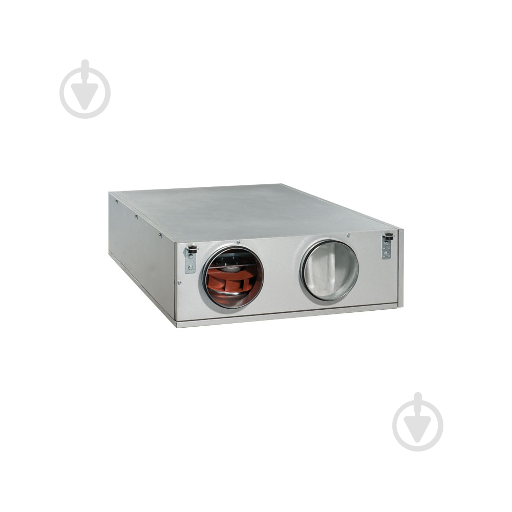 Агрегат обробки повітря Вентс ВУТ 350 ПЕ ЕС П (350 м3/год / 48 дБа) - фото 1