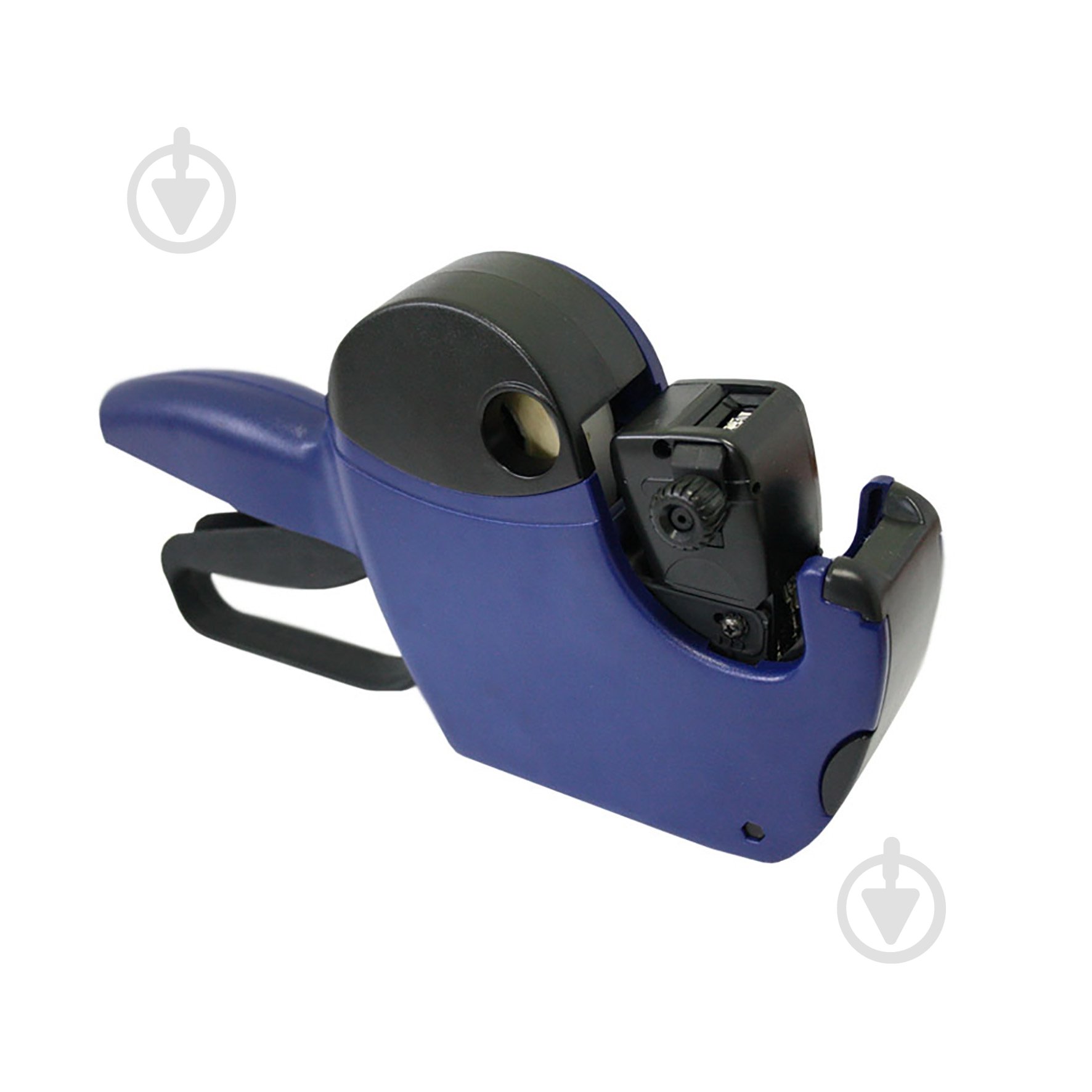 Этикет-пистолет JOLLY JH8 Blue Open Data - фото 1 Этикет-пистолет JOLLY JH8 Blue Open Data - фото 1