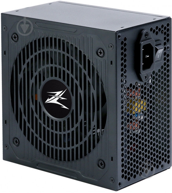 Блок питания Zalman ZM600-TXII 600 Вт - фото 3