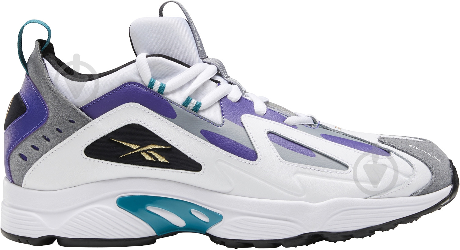 ᐉ Кросівки чоловічі демісезонні Reebok DMX SERIES 1200 H01424 р