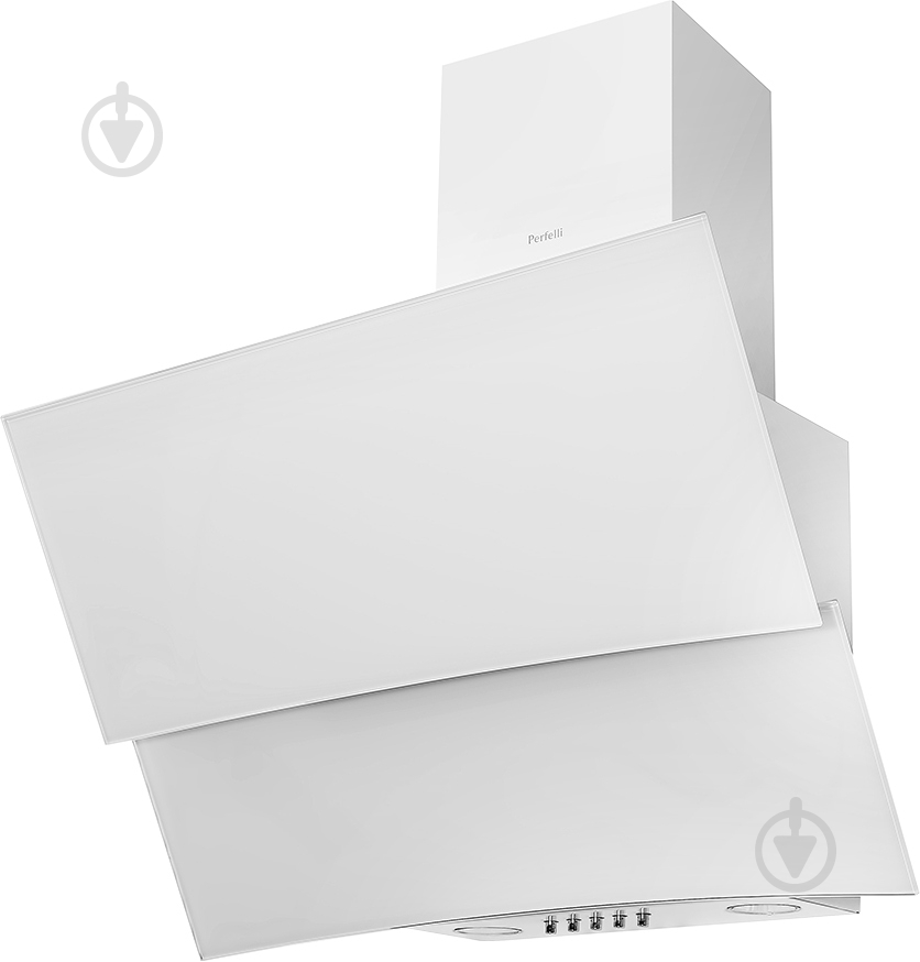 Вытяжка Perfelli DN 6261 W - фото 2