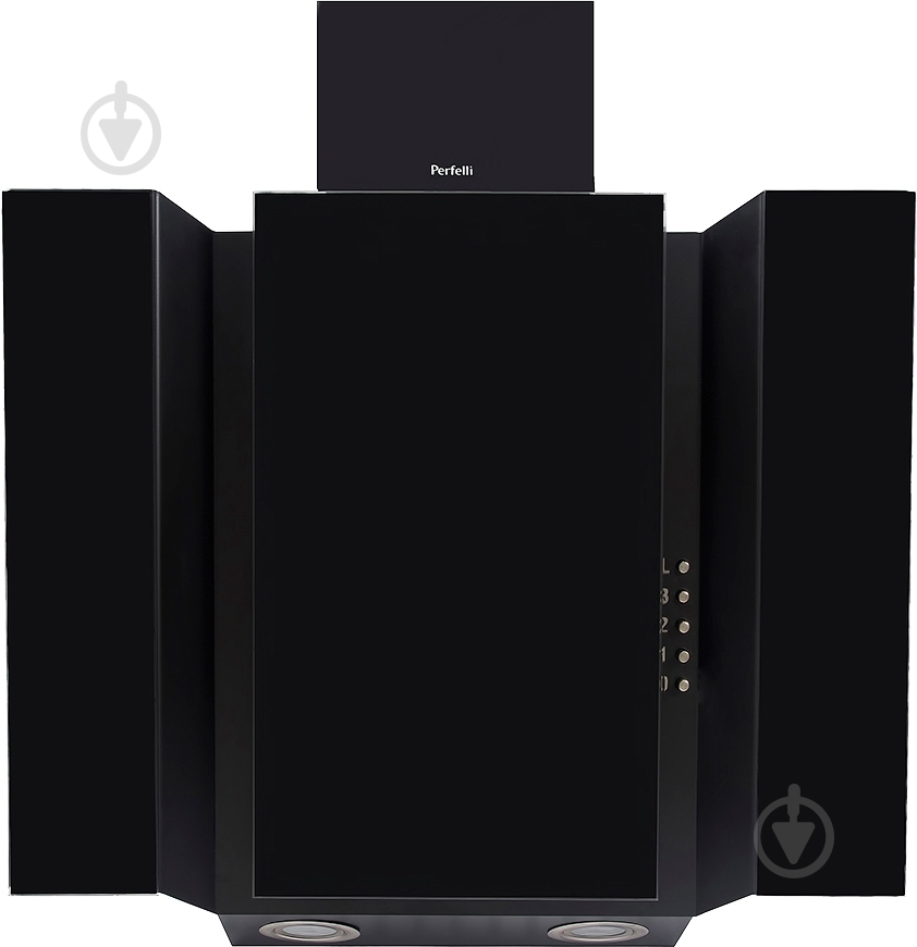 Витяжка Perfelli DN 6511 BL - фото 1 Витяжка Perfelli DN 6511 BL - фото 1