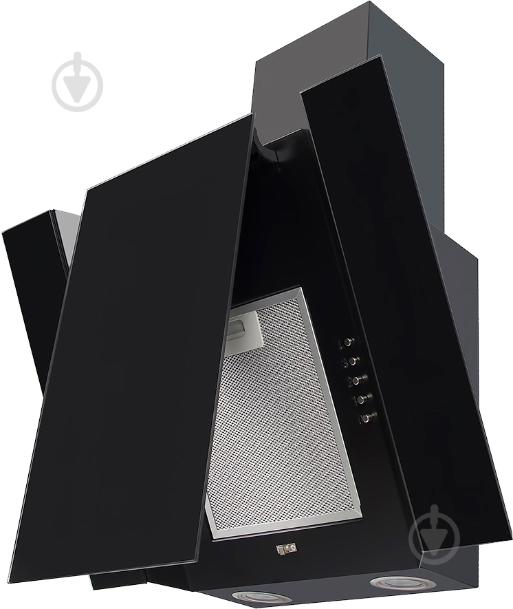 Витяжка Perfelli DN 6511 BL - фото 3 Витяжка Perfelli DN 6511 BL - фото 3