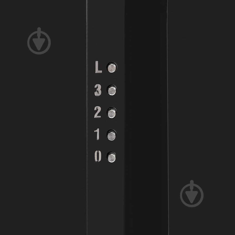 Витяжка Perfelli DN 6511 BL - фото 4 Витяжка Perfelli DN 6511 BL - фото 4