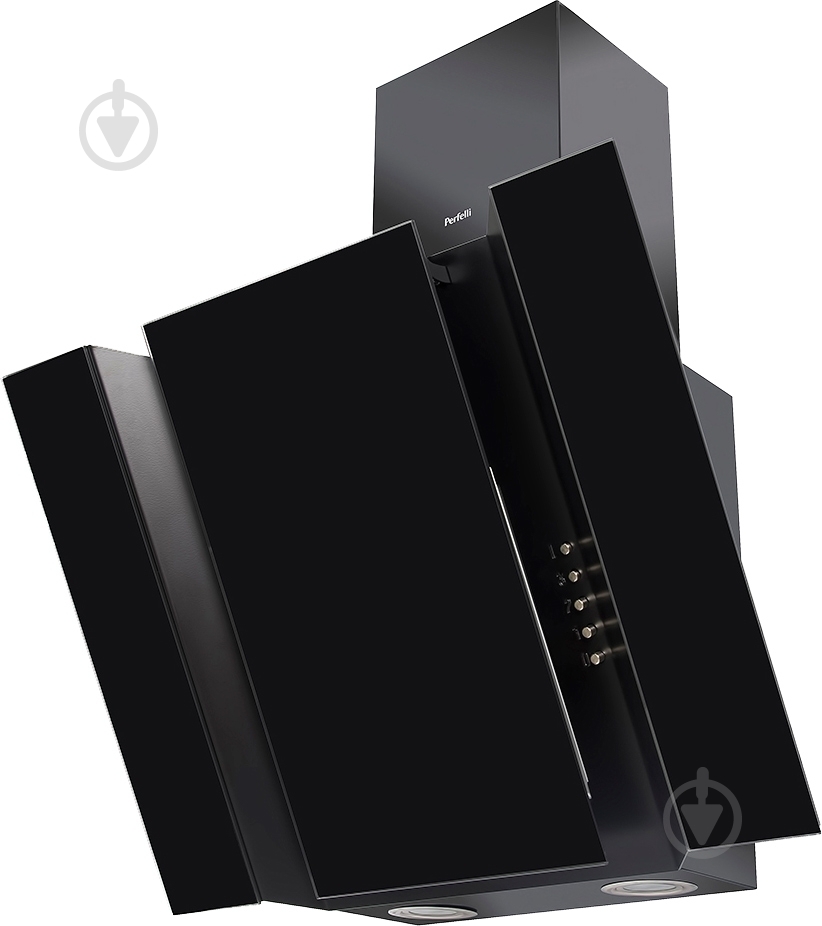 Витяжка Perfelli DN 6511 BL - фото 2 Витяжка Perfelli DN 6511 BL - фото 2