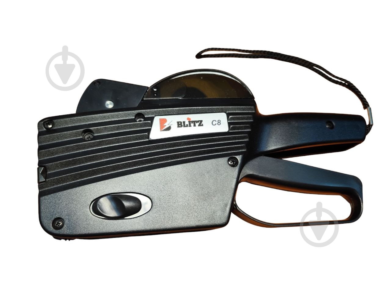 Етикет-пістолет C-8 Open Data - фото 1