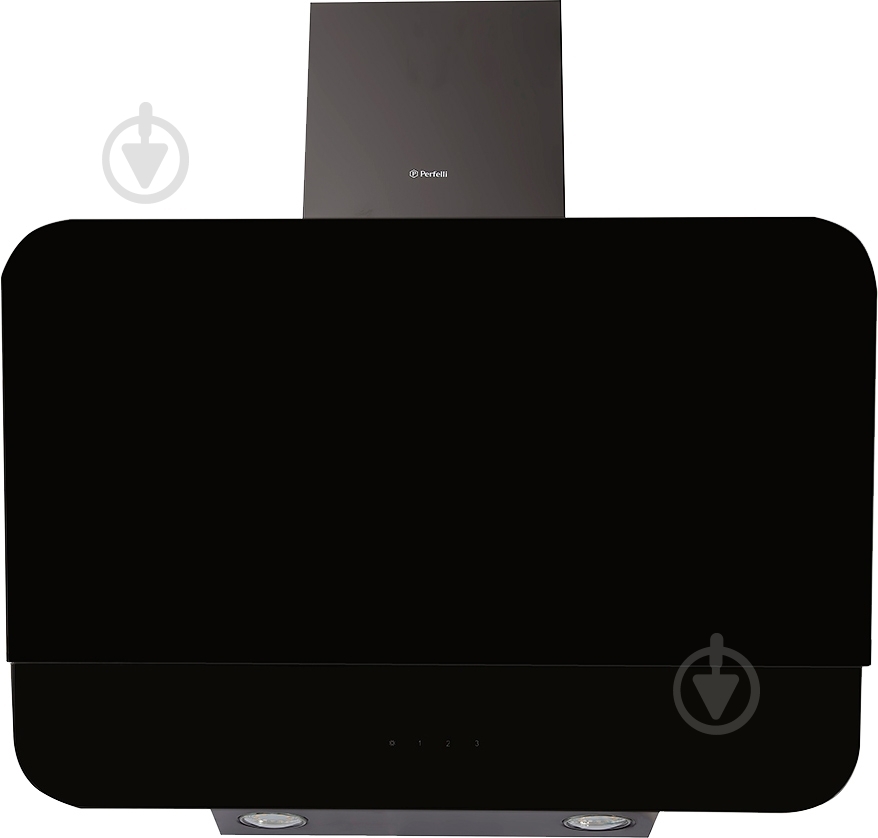 Витяжка Perfelli DNS 6114 BL LED - фото 1