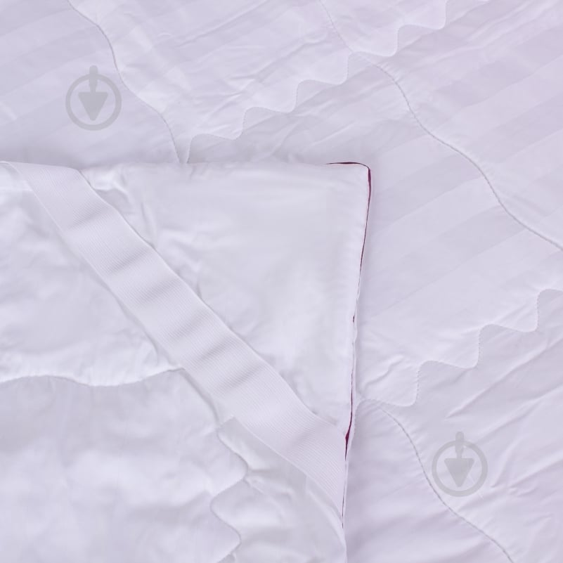 Наматрацник шовковий MirSon №550 Deluxe (Silk) 140x200 см - фото 2 Наматрацник шовковий MirSon №550 Deluxe (Silk) 140x200 см - фото 2