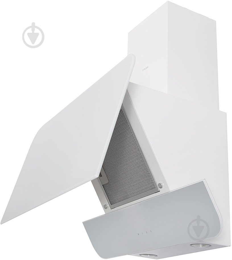 Вытяжка Perfelli DNS 6114 W LED - фото 3 Вытяжка Perfelli DNS 6114 W LED - фото 3