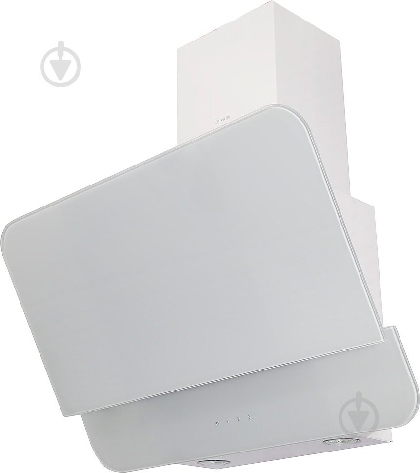 Вытяжка Perfelli DNS 6114 W LED - фото 2 Вытяжка Perfelli DNS 6114 W LED - фото 2