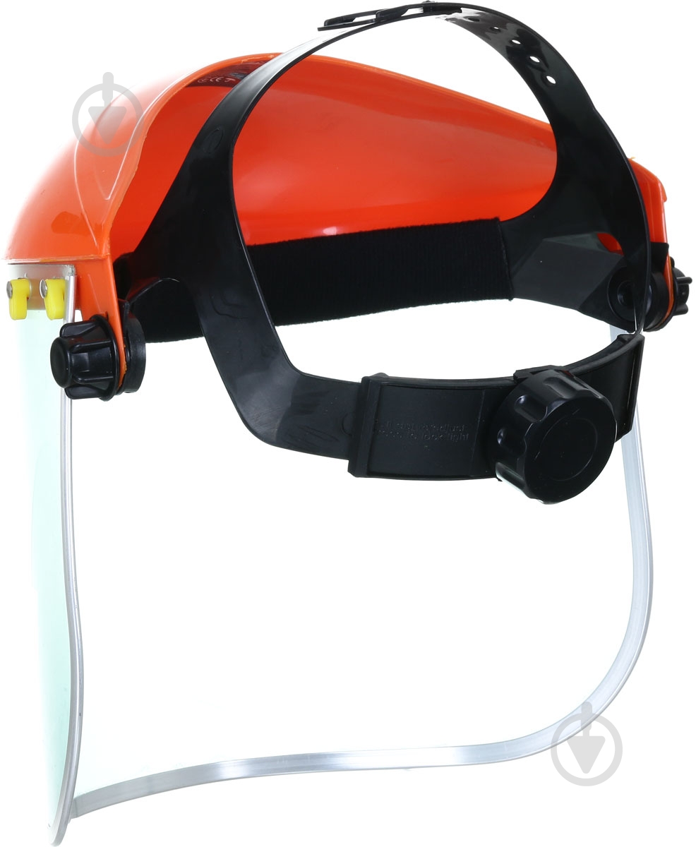 Щиток защитный Montero M-5002A - фото 3