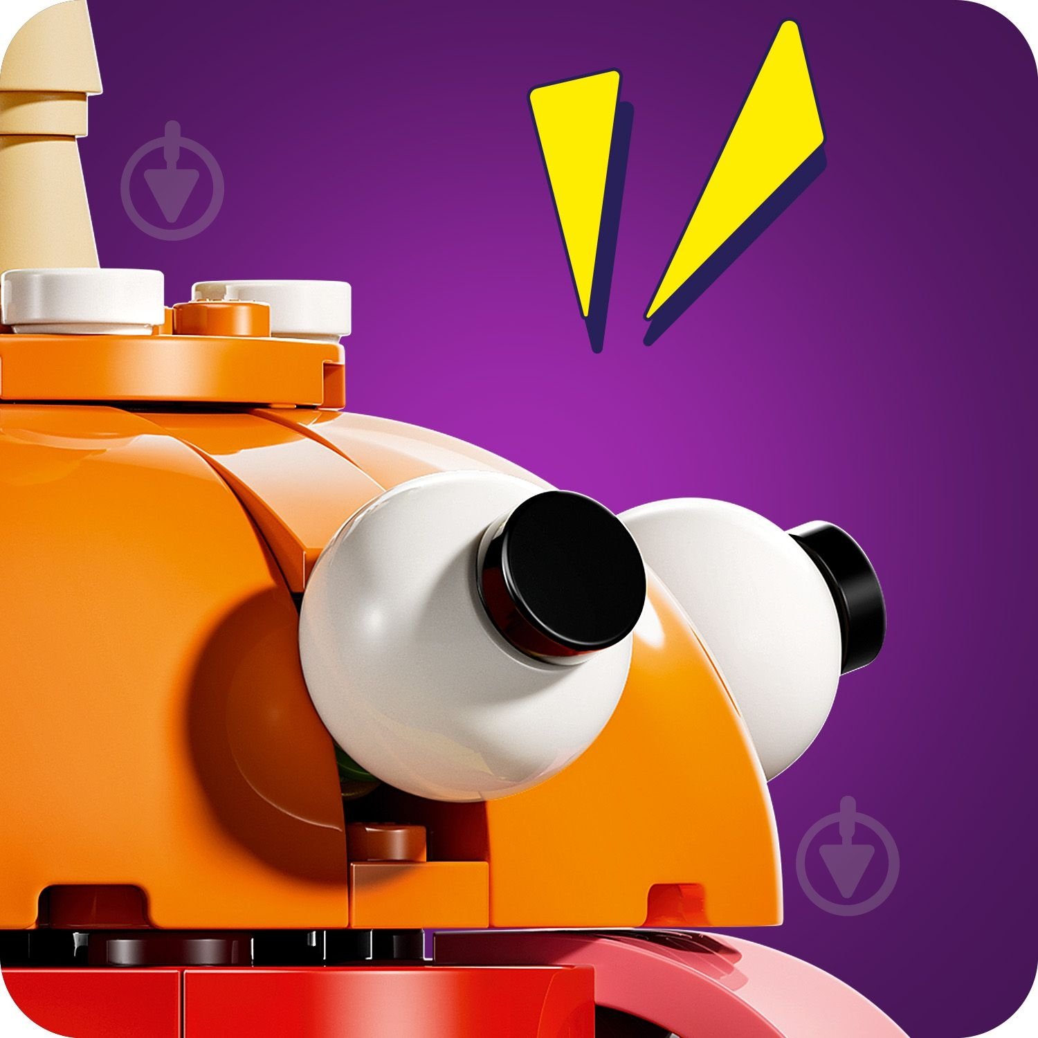 Конструктор LEGO Fortnite Durrr Burger 77070 - фото 14