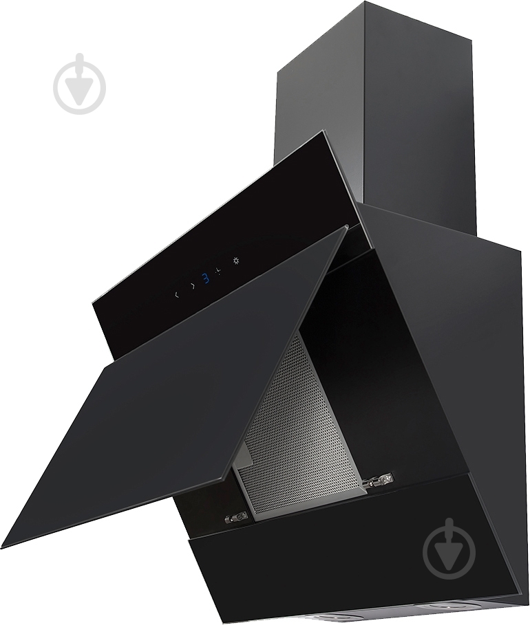 Витяжка Perfelli DNS 6521 BL - фото 3