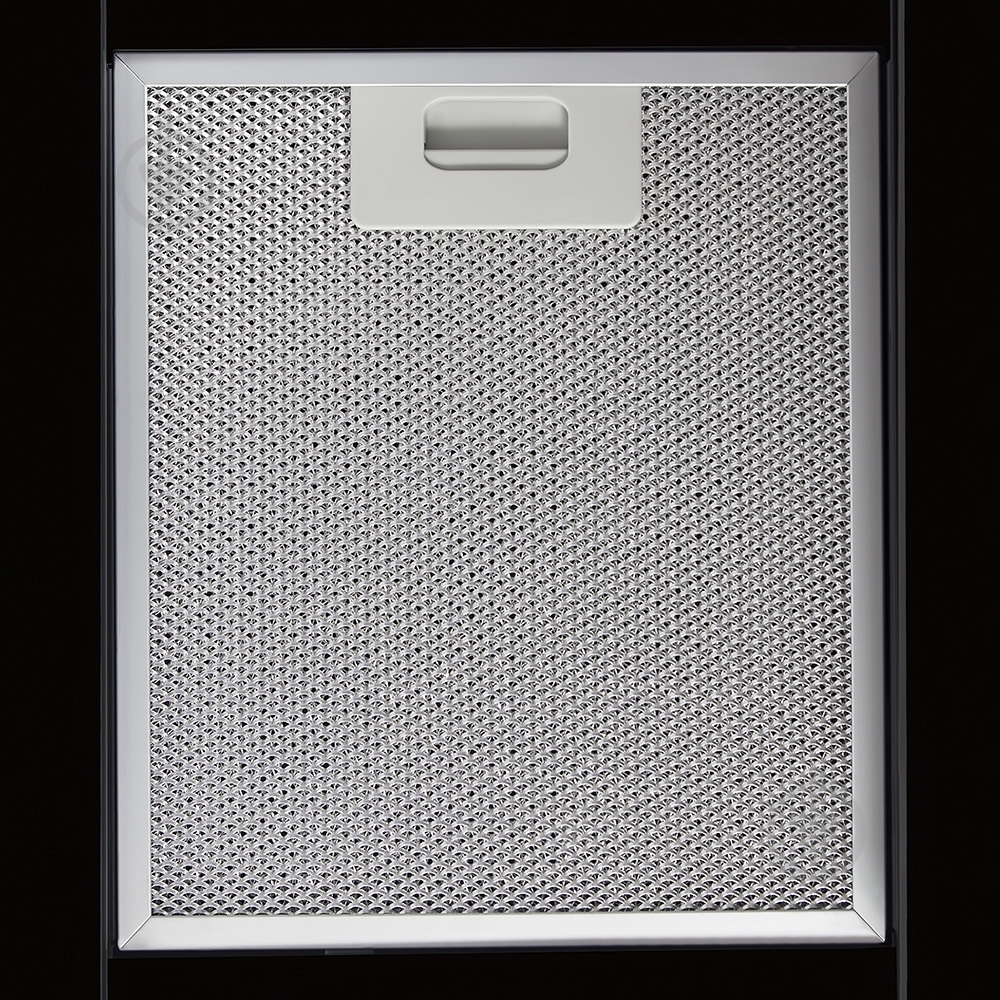 Витяжка Perfelli DNS 6521 BL - фото 5