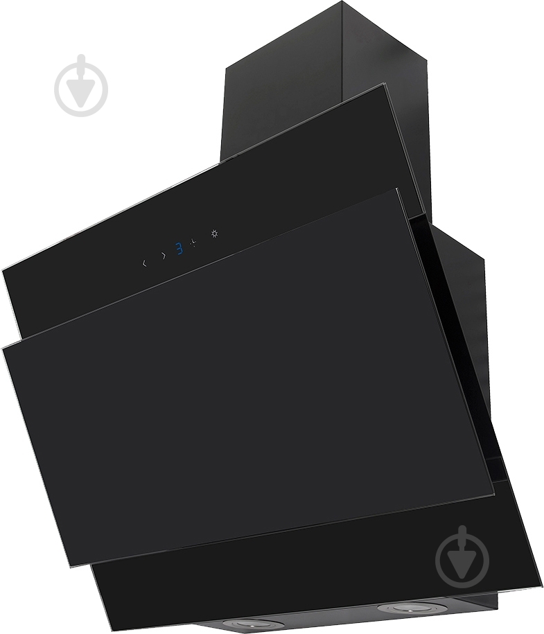 Витяжка Perfelli DNS 6521 BL - фото 2