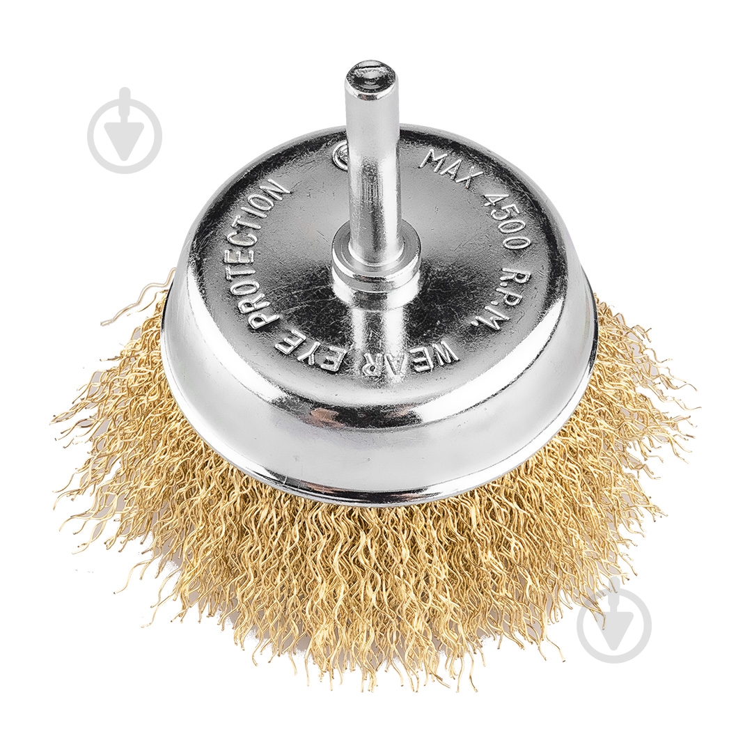 Щетка GRAPHITE 57T430 - фото 1 Щетка GRAPHITE 57T430 - фото 1