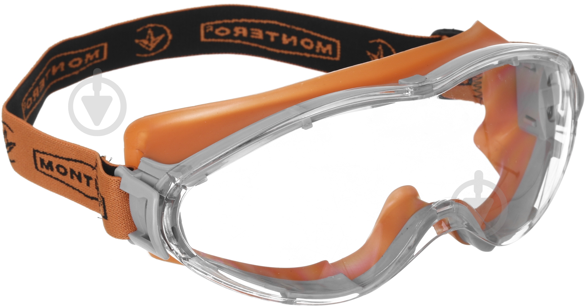 Очки защитные Montero F-2005A - фото 1