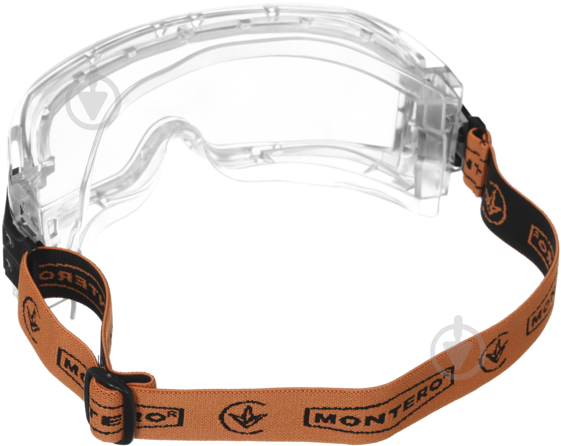 Очки защитные Montero F-2006 - фото 2