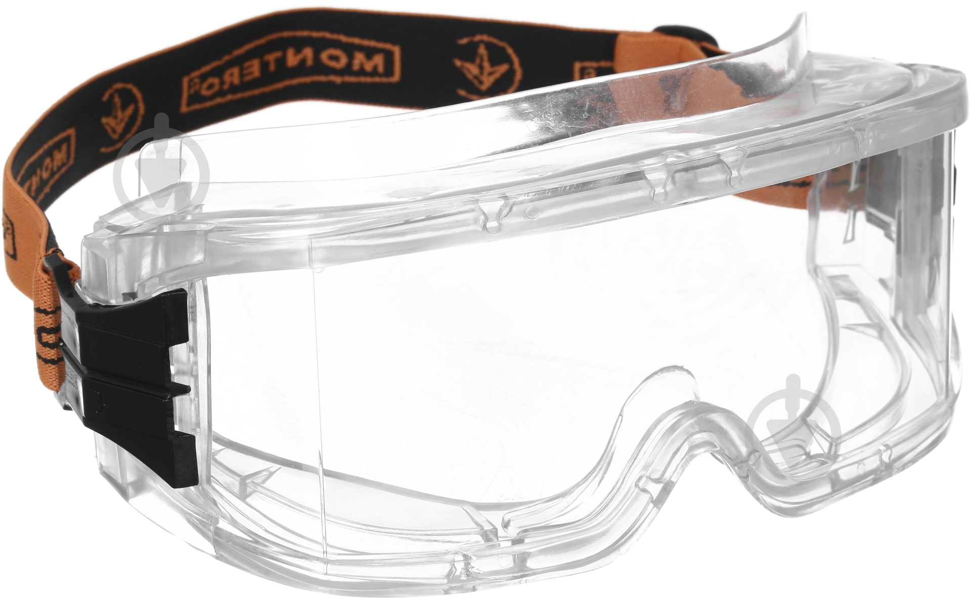 Очки защитные Montero F-2006 - фото 1