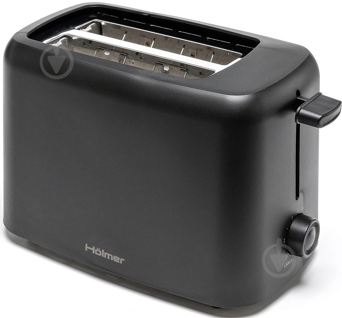 Тостер Holmer HTB-100B - фото 1