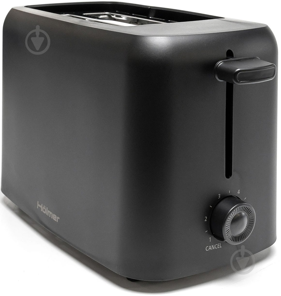 Тостер Holmer HTB-100B - фото 6