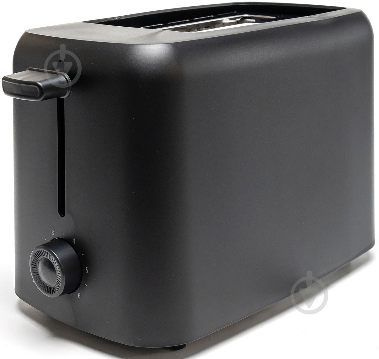 Тостер Holmer HTB-100B - фото 2